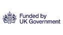 Funded by UK Government