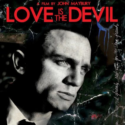 FILM: Love is the Devil