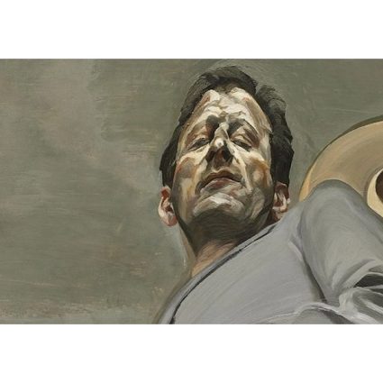 FILM: Lucian Freud