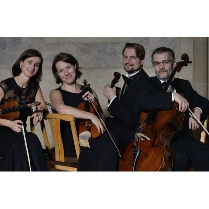 Skampa Quartet