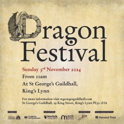 Dragon Festival