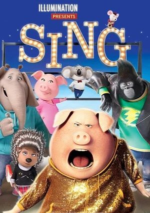 SING: Free Family Film Showing