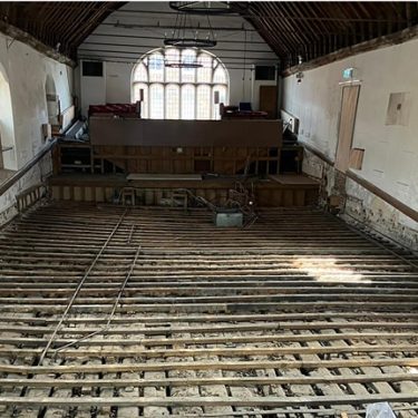 View Historic Boards Linked to Shakespeare