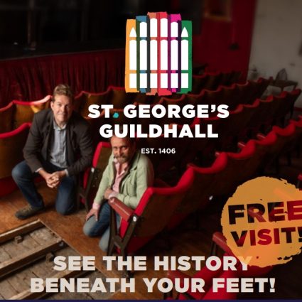 Home Ed Guildhall Archaeology Workshop