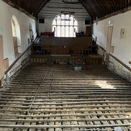 View Historic Boards Linked to Shakespeare